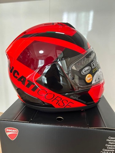 Casco integrale arai 7x - arai, rx-7x