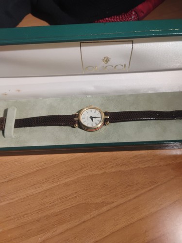 Orologio donna gucci 2000l - orologio,