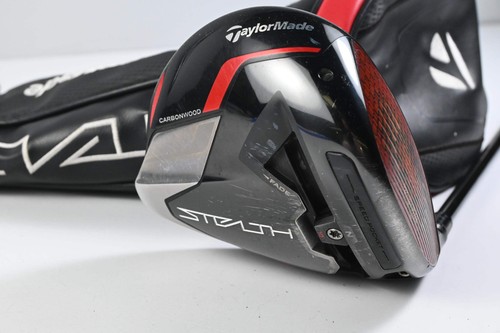 Taylormade stealth plus driver - taylormade,