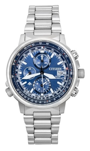 Orologio uomo citizen - da,