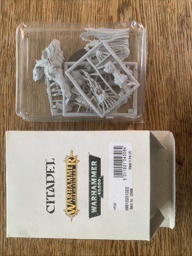 Warhammer forgeworld throgg - warhammer,