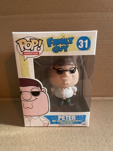 Funko pop vinyl - funko, pop!