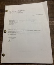 UNA MOGLIE BELLISSIMA (2007)