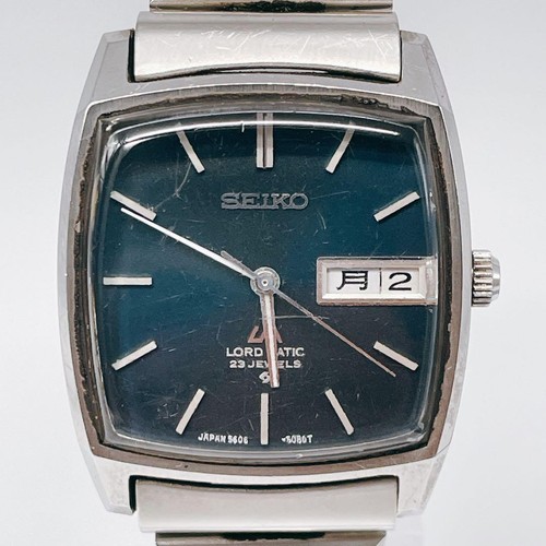 Orologio seiko roadmatic - seiko, lm