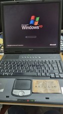 1603NN-PC Portatile Acer
