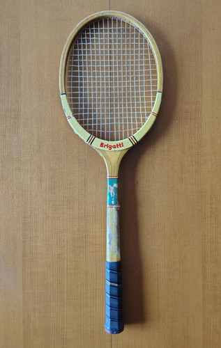 Racchetta tennis brigatti - tennis,