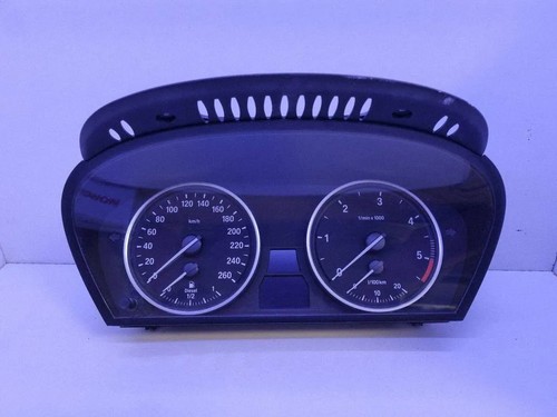Strumentazione bmw touring - strumentazione,