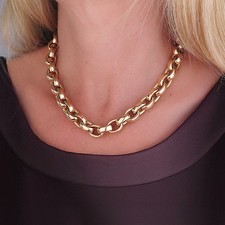 Collana Chopard Les Chaînes