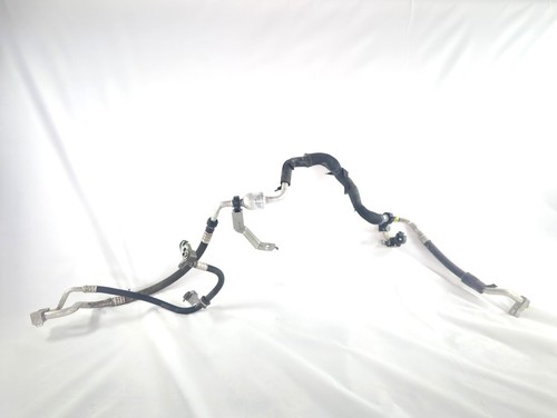 51981752 tubo climatizzatore - 51981752,