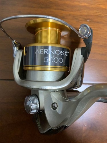 Mulinello spinning shimano - da,