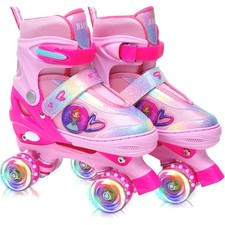 Roller Skates for Girls