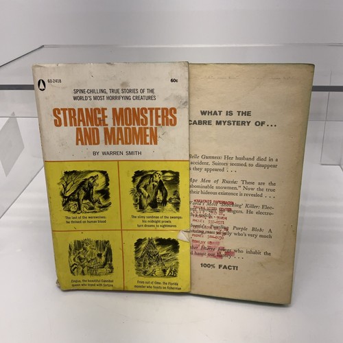 1969 horror classic - horror, strange