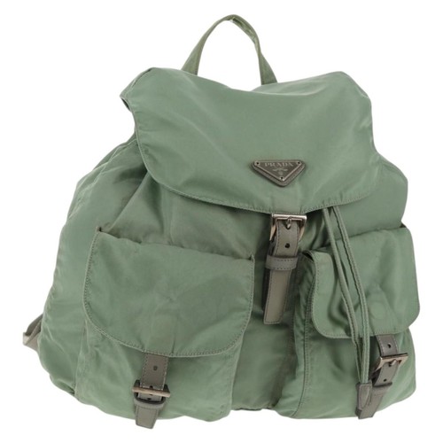 Zaino prada nylon - zaino,
