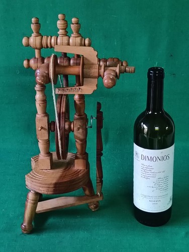 Piccolo arcolaio filarino - piccolo, in