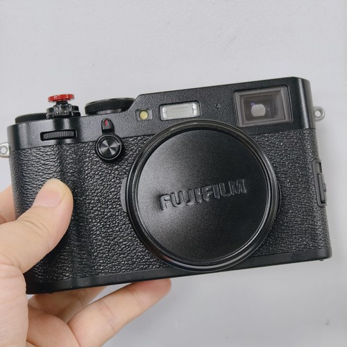 Fujifilm x100f aps c - fujifilm, mp