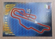 Motogp 2002/2003 Panini