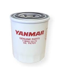Filtro olio Yanmar