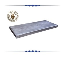 MENSOLA DA PARETE IN LEGNO