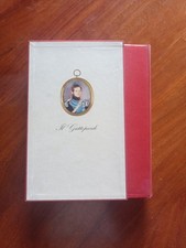 Il Gattopardo Edizione conforme al manoscritto Feltrinelli 1969