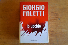 Giorgio Faletti: "Io uccido" e