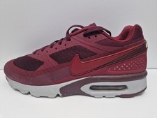 Nike Air Max BW Ultra rosso