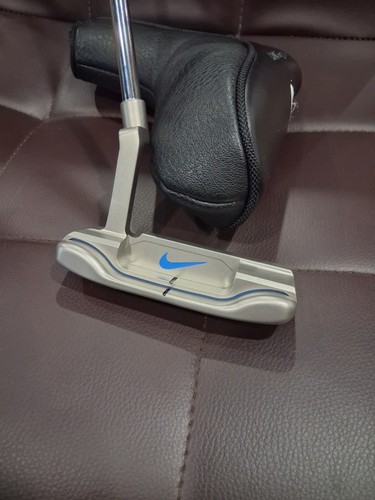 Come nuovo nike - nuovo!, origin