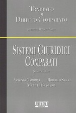 Libro Nuovo - Rodolfo Sacco / Michele Graziadei / Antonio Gambaro - Sistemi Giur