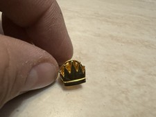 Spilla pins Crown Corona anni