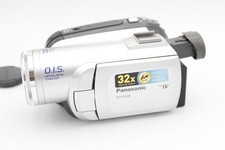 Panasonic NV-GS80 MiniDV