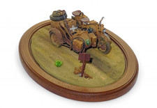 PRO-Built 1-24_Zundapp KS750