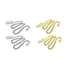 Catenina per collana porta - collana,