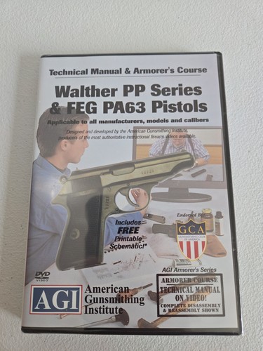 Agi technical manual - agi, &