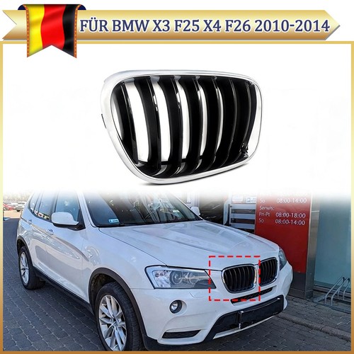 Per bmw f25 2010 - x3, 2010-2014