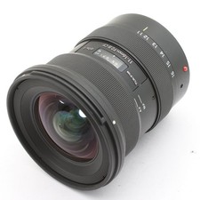 Tokina atx i 11 16 mm F2.8 CF