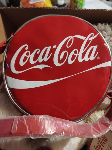 Borsetta coca cola carpisa - cola,
