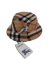 Cappello Burberry nero