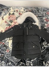 GIACCA 3Q ORIGINALE SHEARLING