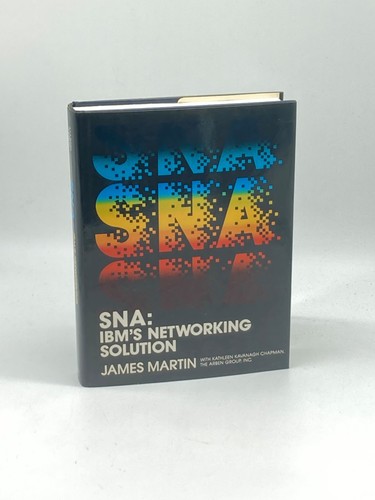 Sna ibm networking solution - networking,
