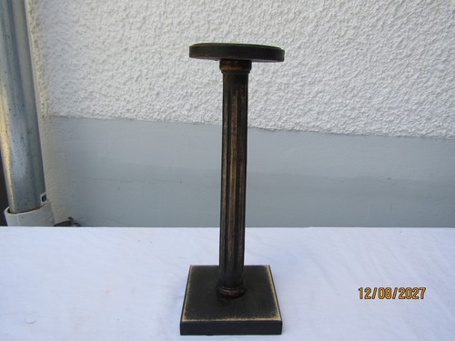 Porte chapeaux en bois - 3...porte,