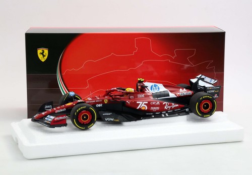 Bbr models ferrari sf25 - bbr,