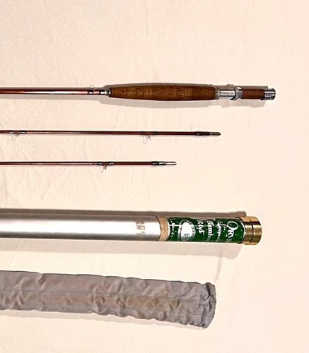 Orvis battenkill canna - battenkill, da