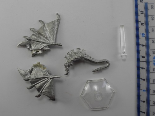 Epic 40k tyranid - 40k, harridan