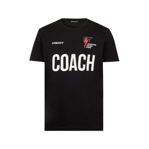 Shirt donna coach - t-shirt,