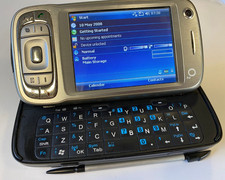 HTC TyTN II (KAIS130) -