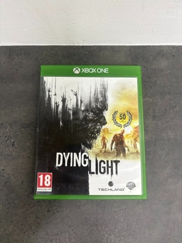 Dying light xbox one microsoft - one,