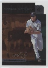 1997 SP Tendone Matchups (sul