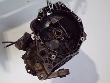 3115 Cambio manuale 5 marce Lancia Ypsilon 1.3 Mjet