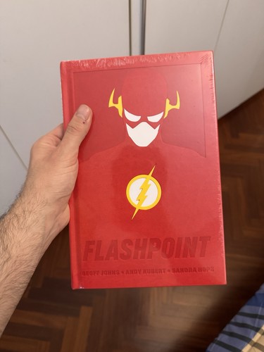 Exclusive flashpoint - exclusive,