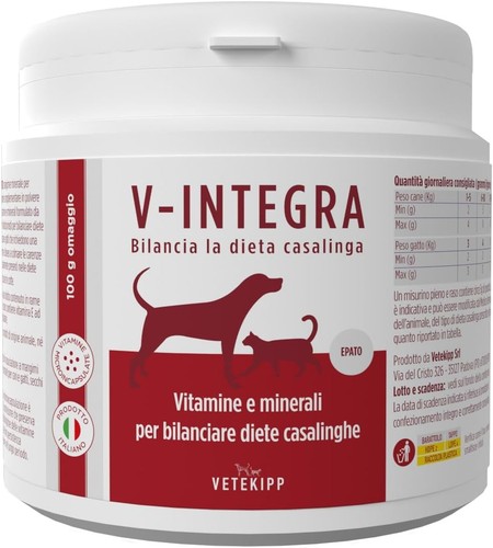 Epato 500g integratore - epato,