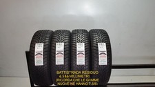 GOMME USATE  TERMICHE 185/65R15 88T NOKIAN WR SNOWPROOF PNEUMATICI C19870